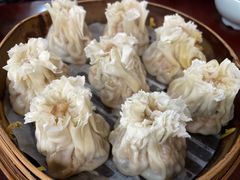 猪肉大葱烧麦-都一处烧麦馆(前门店)