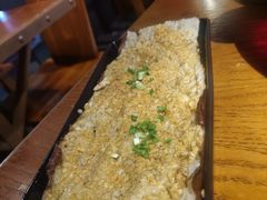 -令狐冲·炭烤活鱼(宝龙店)