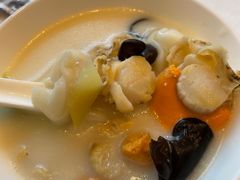 -洋洋中餐馆·SINCE 1997(信投店)