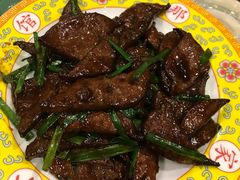 -那家小馆•北京菜•烤鸭(中关村店)