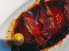 -筱爷叔·上海传统手工菜(玉树路店)