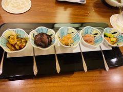 -希望日本料理(保利香槟花园店)