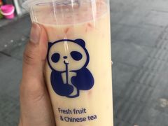 -茶百道(蜀汉路店)