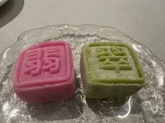 -翡翠江南(国贸商城店)
