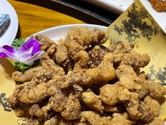 -醉壹号海鲜大排档(厦门美食地标店)