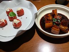 -坤记味道(新华城市广场店)