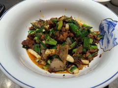 -六合居·明厨亮灶餐厅(成双大道店)
