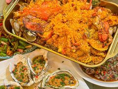 -巽寮印象美食部落餐厅·海鲜·地方特色菜(惠州体验店)