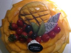 -OL’s Cake鲜荟千层(东风中路店)