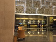 -北京朝阳悠唐皇冠假日酒店