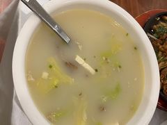 -月福京味斋·烤鸭店·北京菜(鼓楼总店)