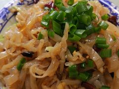 -龙香居海鲜浑锅家常菜·特色驴肉