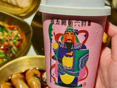 -艋舺·台湾小馆老字号(平安悦坊店)