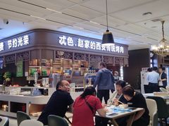 -勇利赵家烤肉坊(纬二街店)