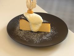 巴斯克芝士蛋糕-22cafe