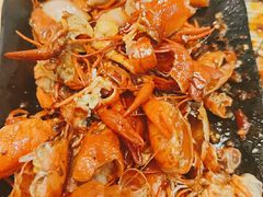 -阿杰烧烤·西安传统烤肉店(天朗御湖店)