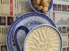 招牌双皮奶-捷信牛奶甜品世家(柳巷店)