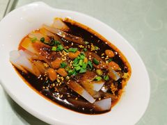 -巴渝兄弟川菜(宽街店)