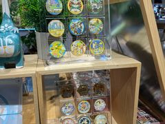 -猫的天空之城概念书店(苏州诚品店)