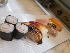 -元气寿司