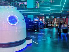 -核客电玩城(东门店)