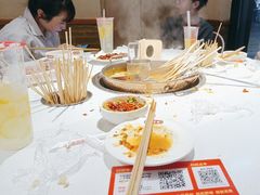 -大斌家串串火锅(德思勤店)