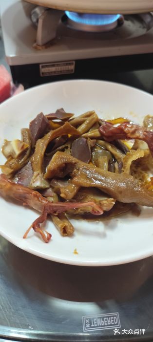 金龙·打边炉(南京西路店)图片