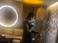 -施奈儿.洗头頭療.按摩SPA.采耳(上梅林店)