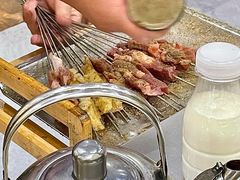 -小寒羊烧烤(凯瑞时代大厦店)