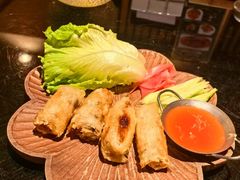 -金厨泰国餐厅·全泰籍厨师料理(拱北店)