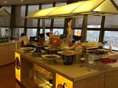 -旋转餐厅·海鲜自助(昆明锦江大酒店)