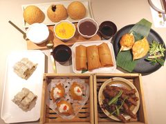 -蔡澜点心·粤菜(西单大悦城店)