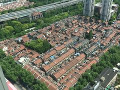 -上海新锦江大酒店