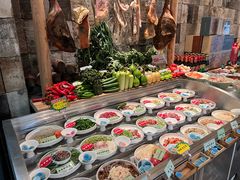 -黄山老妈·土菜(碧桂园店)