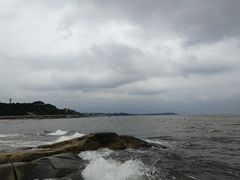 -老虎石海上公园