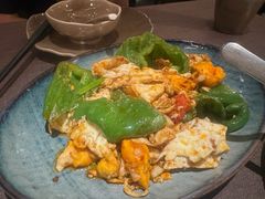 -山石榴·贵州菜(陆家嘴中心店)