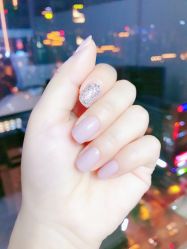 -Daisy Beauty lab日式美甲美睫