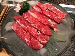 -石煎故事健康烤肉