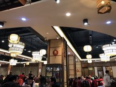 大堂-叶氏大快活酒楼·佛山老字号