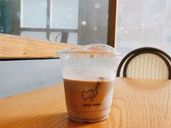 -铁手珈琲制造局metalhands(望京店)