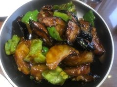 -黑土印象菜馆(三元桥店)