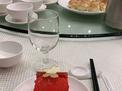 -香港富临皇宫(五月花商业广场店)