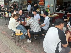 -香辉食馆(新兴路店)