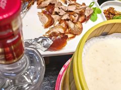 -味+新京宴·烤鸭·北京菜(创意谷店)
