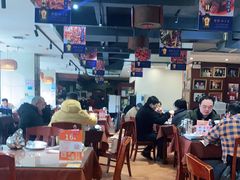 大堂-天下客饭店(中山路店)