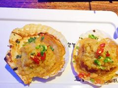 -三个蒙古大叔羊肉串(大宁店)