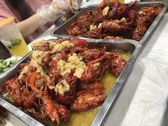 -呆虾王龙虾馆(南湖总店)