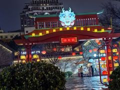 -回龙窝历史文化街区