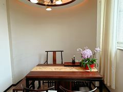-海富门·带鱼·淮扬菜·粤菜(甘家口店)
