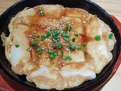 -恋萍小吃(时代店)